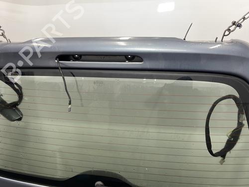 Tailgate PEUGEOT PARTNER MPV (5_, G_) 1.6 HDi 90 | BP29976659C6
