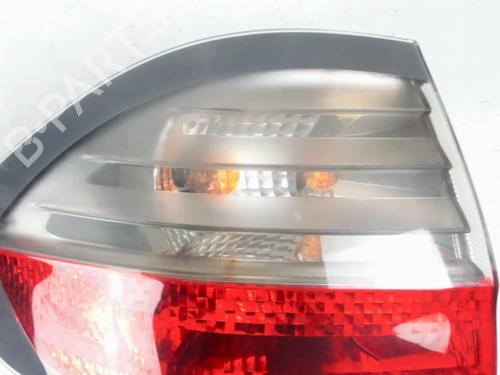 Left taillight FORD S-MAX (WA6) 2.0 TDCi | BP25601348C34 