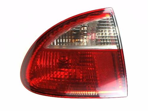 Left taillight SEAT LEON (1M1) 1.9 TDI | BP20460871C34 