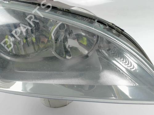 Used Right headlight FORD FOCUS II Turnier (DA_, FFS, DS) 1.6 TDCi (109 hp) 20451505