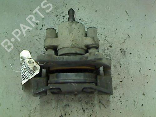 Right rear brake caliper BMW 5 (E39) 525 tds | BP20454039M106 