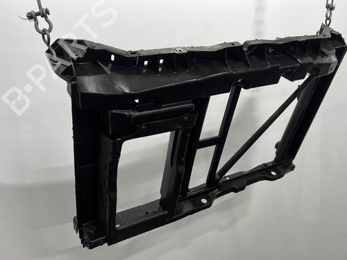 Front slam panel CITROËN C3 I (FC_, FN_) 1.4 16V HDi | BP32250361C72