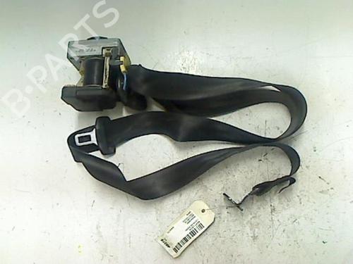 Used Front right belt tensioner SEAT LEON (1M1) 1.9 TDI (110 hp) 25263961