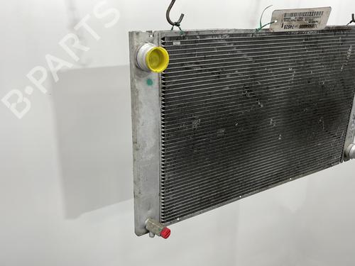 Water radiator BMW 5 Touring (E61) 525 xd | BP26532396M31 - Image 5