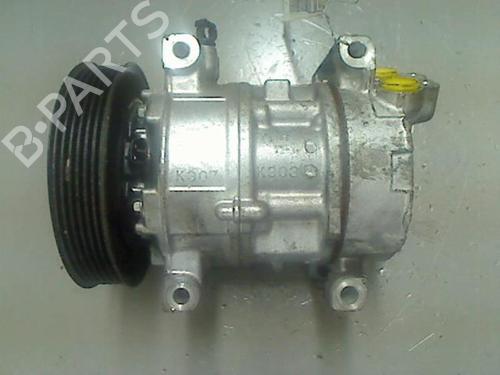 Klimakompressor für ALFA ROMEO 147 (937_) 1.9 JTDM 8V (937.AXD1A, 937.AXU1A, 937.BXU1A) (120 hp) 20472373