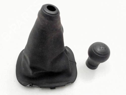 Used Shift knob Shift knob PEUGEOT 108 1.0 VTi 72 (72 hp) 40461524 40461524