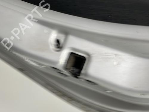 Right rear door RENAULT CLIO IV (BH_) 1.5 dCi 90 | BP29466204C5 