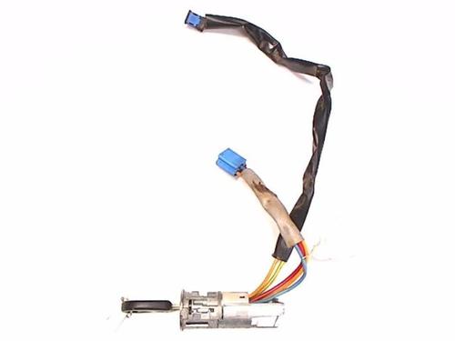 Ignition barrel CITROËN XSARA PICASSO (N68) 2.0 HDi | BP20479653M48 