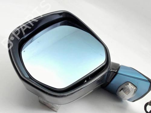 Used Left mirror Left mirror CITROËN C4 Picasso I MPV (UD_) 1.6 HDi (109 hp) 30975741 30975741