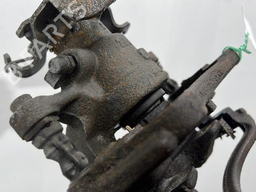 Used Right rear brake caliper Right rear brake caliper FORD TRANSIT CUSTOM V362 Van (FY, FZ) 2.0 EcoBlue (130 hp) 33701907 33701907