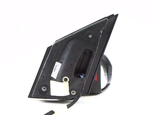 Right mirror VW POLO V (6R1, 6C1) 1.6 TDI | BP20455074C27 