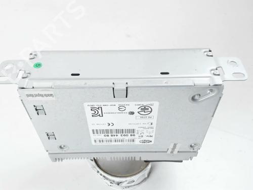 Radio CITROËN C4 Grand Picasso II (DA_, DE_) 2.0 BlueHDi 150 | BP31053164E6