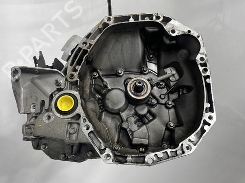 gearbox-renault-clio-iv-bh_-2012-2013-2014-2015-2016-2017-2018-2019-2020-2021-31761468 main image