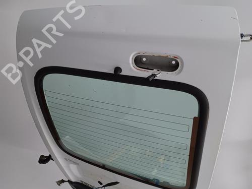 Used Left tailgate Left tailgate RENAULT KANGOO Express (FC0/1_) 1.5 dCi (61 hp) 22102554 22102554