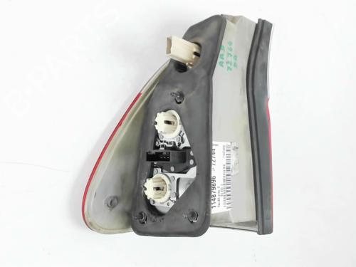 Right taillight BMW X5 (E53) 3.0 d | BP30602648C35 