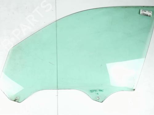 Used Front left door window BMW X5 (E53) 3.0 d (218 hp) 30602651