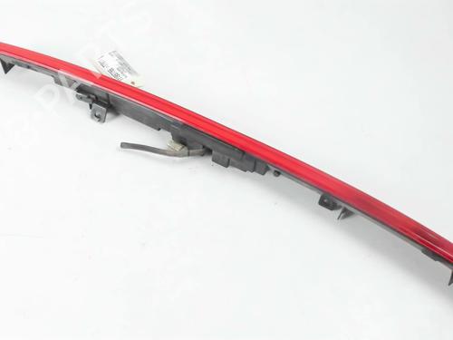 Third brake light CITROËN C4 Picasso I MPV (UD_) 2.0 HDi 138 | BP29491049L11 