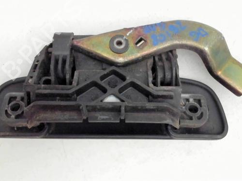 Used Front right exterior door handle Front right exterior door handle CITROËN SAXO (S0, S1) 1.0 X (50 hp) 39759981 39759981