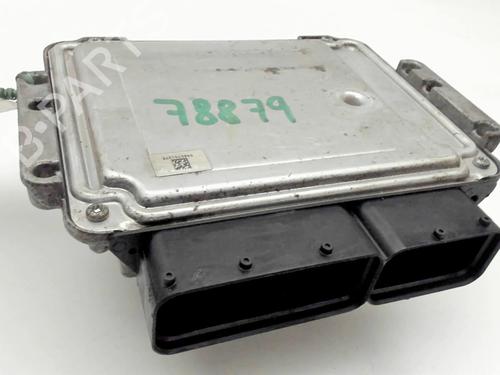 Engine control unit (ECU) KIA SPORTAGE III (SL) | BP35892799M57 - Image 2