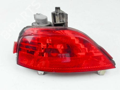 Højre baglygte kofanger Højre baglygte kofanger RENAULT MEGANE III Coupe (DZ0/1_) 1.5 dCi (DZ0B) (106 hp) 39733582 39733582