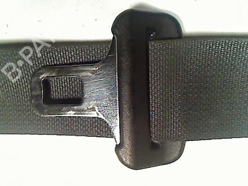 Front left belt tensioner NISSAN ALMERA II (N16) 1.5 | BP20474725C87 