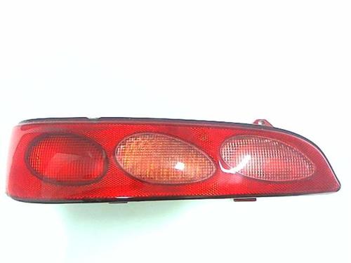 Used Left taillight FIAT SEICENTO / 600 (187_) 1.1 (187AXB, 187AXB1A, 187AXC1A02) (54 hp) 20437912