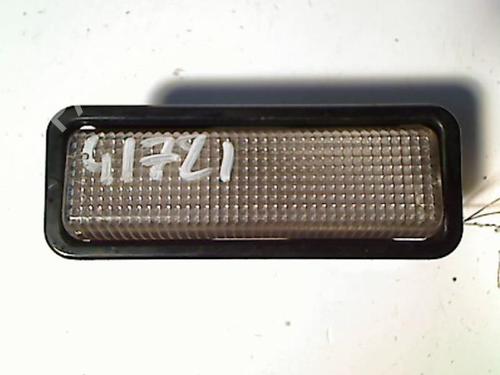 Plafonnier CITROËN AX (ZA-_) 14 D (52 hp) 20472424