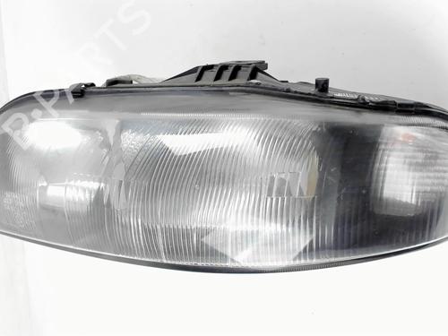 Left headlight FIAT BRAVO I (182_) 1.6 16V (182.AB) | BP20432826C28 