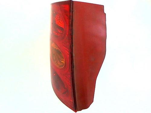 Left taillight PEUGEOT 1007 (KM_) 1.4 HDi | BP20392234C34 