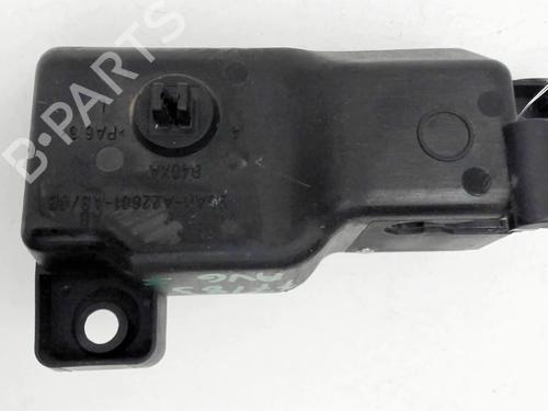 Front left interior door handle FORD ESCORT VI (GAL, AAL, ABL) 1.6 i 16V | BP26181613I13 