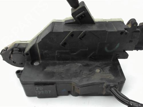 Used Front right lock PEUGEOT 207 (WA_, WC_) 1.6 HDi (90 hp) 20447180