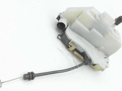 Front right lock CITROËN C3 I (FC_, FN_) 1.4 HDi | BP20400467C97 