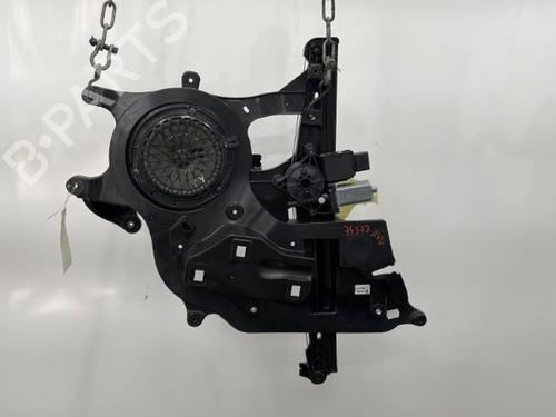 Used Front left window mechanism Front left window mechanism CITROËN BERLINGO Box Body/MPV (K9) 1.5 BlueHDi 130 (131 hp) 20393648 20393648