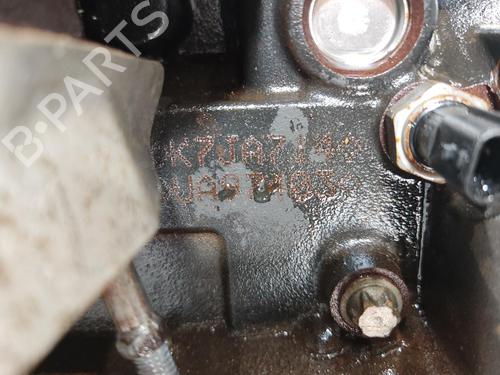 Engine DACIA SANDERO 1.4 MPI LPG | BP39641662M1 - Image 6
