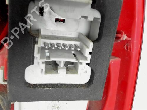 Left taillight RENAULT CLIO II (BB_, CB_) 1.2 16V (BB05, BB0W, BB11, BB27, BB2T, BB2U, BB2V, CB05,... | BP20421471C34 