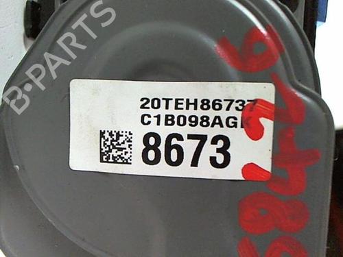 Rear left belt tensioner CHEVROLET SPARK (M300) 1.0 | BP20431582C89 