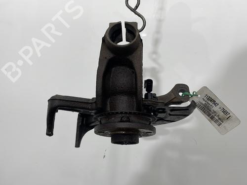 Used Left front steering knuckle VW NEW BEETLE (9C1, 1C1) 1.4 (75 hp) 29760070