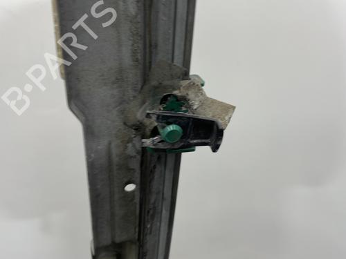 Used Front left window mechanism Front left window mechanism RENAULT CLIO III (BR0/1, CR0/1) 1.5 dCi (C/BR0G, C/BR1G) (68 hp) 27838481 27838481