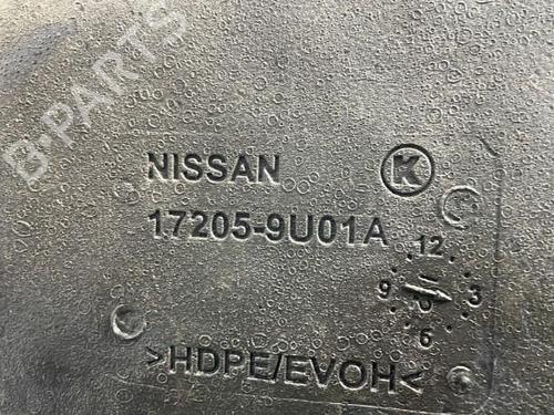 Fuel tank NISSAN JUKE (F15) 1.5 dCi | BP20399803C62