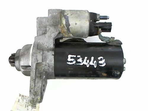 Starter VW POLO V (6R1, 6C1) 1.2 TDI | BP20437357M8 