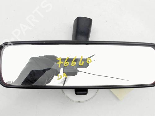 Used Rear mirror PEUGEOT 406 (8B) 1.8 16V (110 hp) 29437923