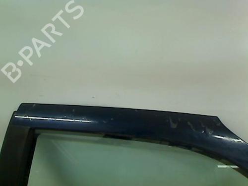 Left rear door PEUGEOT 406 (8B) 1.9 TD | BP20412669C4 