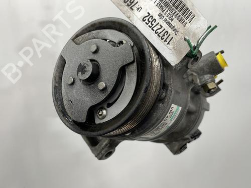 Used AC compressor AC compressor VW POLO V (6R1, 6C1) 1.6 TDI (90 hp) 29638939 29638939