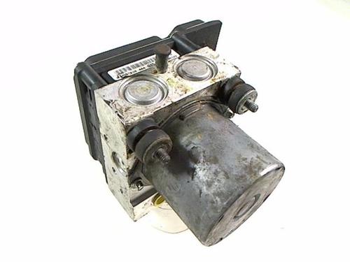 ABS pump CITROËN C4 Grand Picasso I (UA_) 1.6 HDi | BP20467393M43 