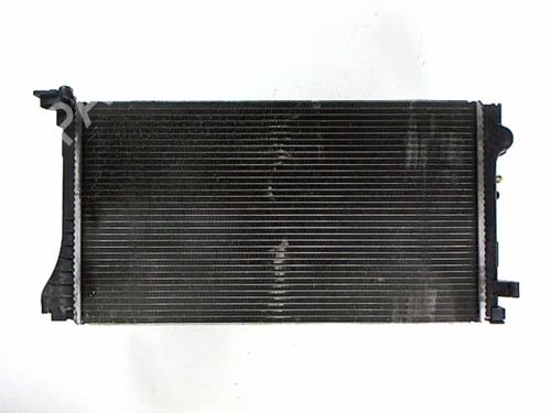 Used Water radiator Water radiator FIAT PANDA (169_) 1.3 D Multijet (169.AXC1A) (70 hp) 20426485 20426485