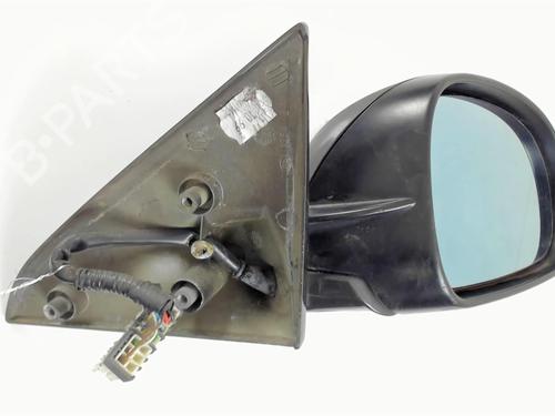 Retrovisor derecho PEUGEOT 406 Coupe (8C) 2.0 16V (135 hp) 20413942