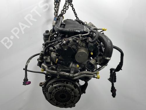 Engine SUZUKI SPLASH (EX) 1.3 CDTI (A5B413D) | BP21241479M1  - Image 8