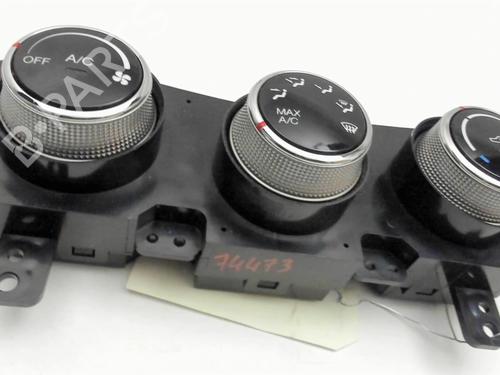 Climate control SSANGYONG KORANDO (CK) 2.0 e-XDi | BP25445058I5  - Image 5