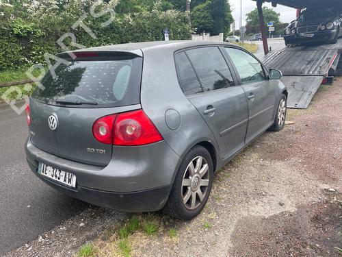 Engine control unit (ECU) VW GOLF V (1K1) | BP37166078M57 - Image 11