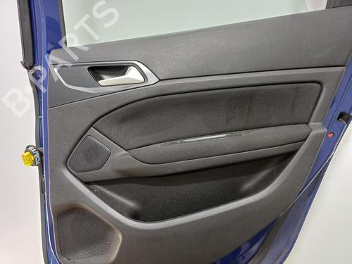 Used Right rear door Right rear door 37626835 37626835